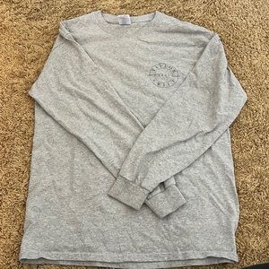 Taylor Swift 1989 Long Sleeve Shirt